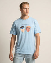 Johnny And LaRusso T-Shirt 1