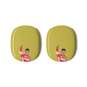Vettel - F1 AirPods Max Case 3