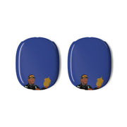 Hamilton - F1 AirPods Max Case 3