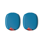 Schumaker - F1 AirPods Max Case 3