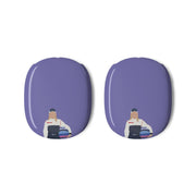 Wolf - F1 AirPods Max Case 3