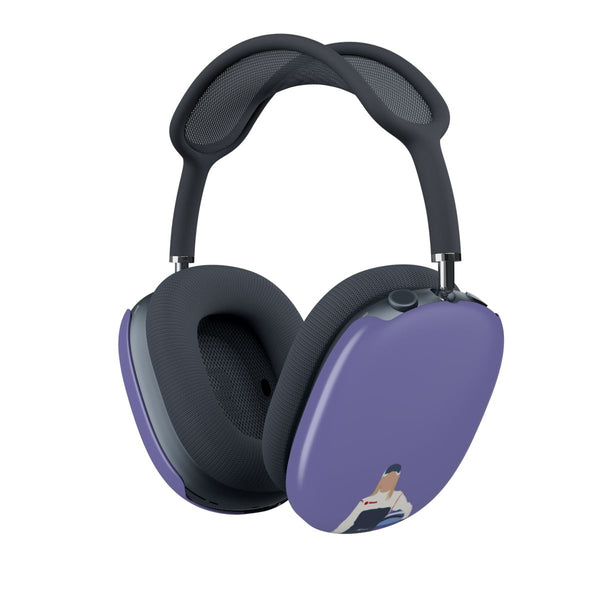 Susie Wolf - F1 AirPods Max Case