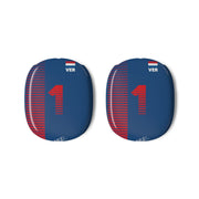 Verstappen AirPods Max Case 3