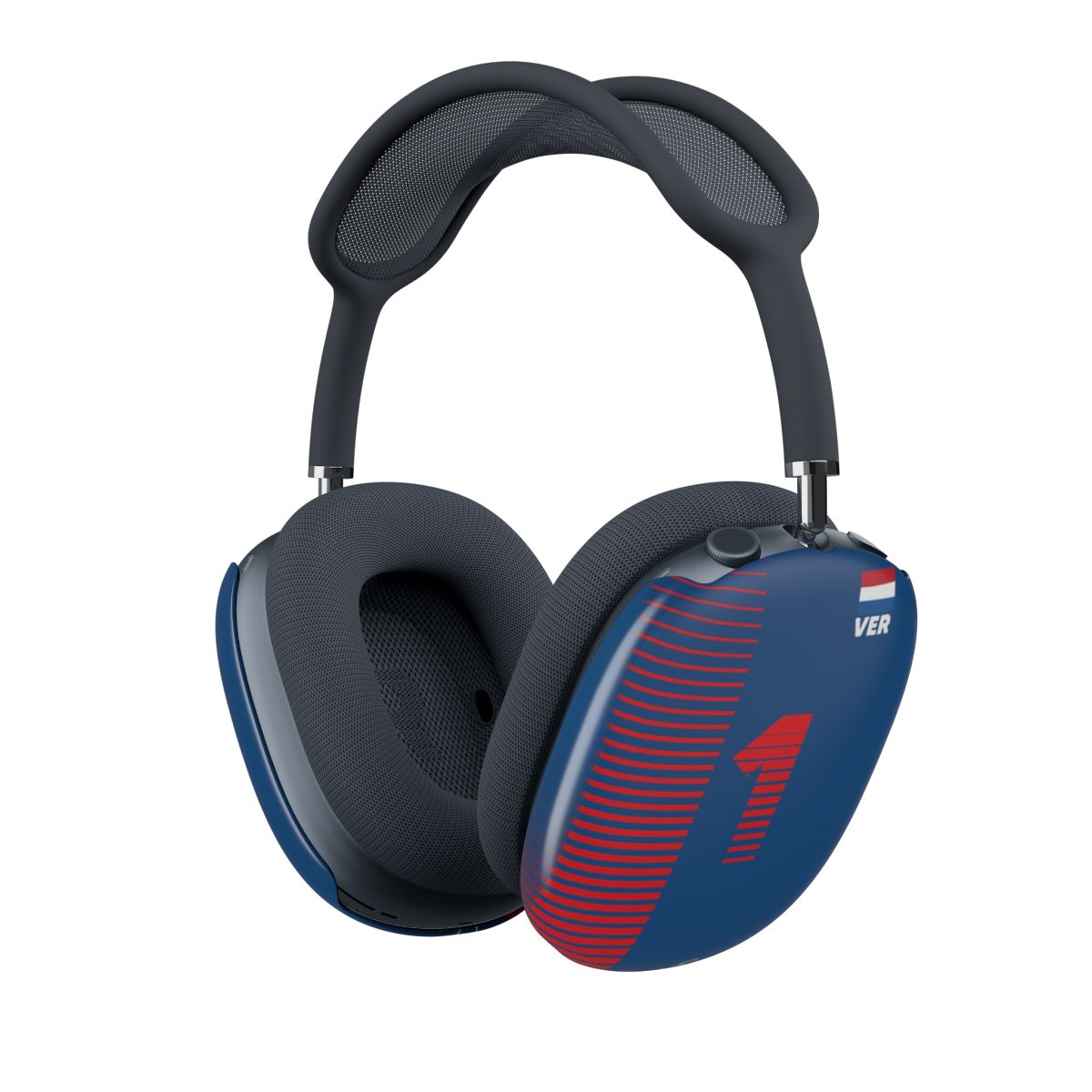Verstappen AirPods Max Case