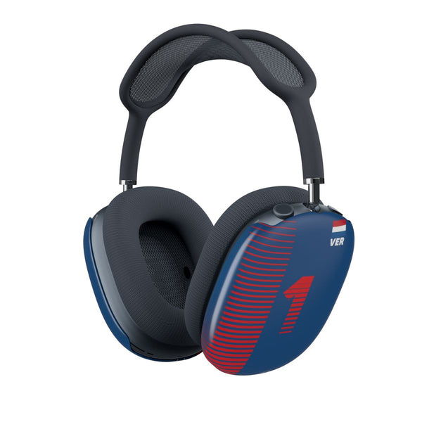 Verstappen AirPods Max Case