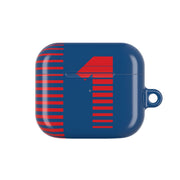Verstappen AirPods Case 3