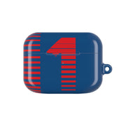 Verstappen AirPods Case 5