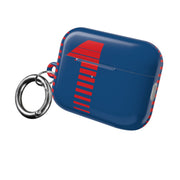 Verstappen AirPods Case 8
