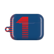 Verstappen AirPods Case 6
