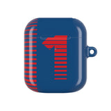 F1 AirPods Cases
