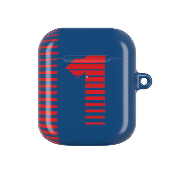 Verstappen AirPods case — AirPods 1