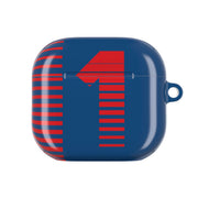 Verstappen AirPods Case 4