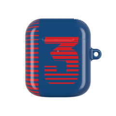 Ricciardo AirPods Case