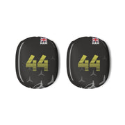 Lewis Hamilton - F1 AirPods Max Case 3