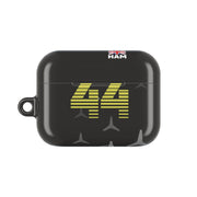 Hamilton - F1 AirPods Case 6