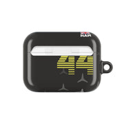 Hamilton - F1 AirPods Case 7