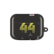 Hamilton - F1 AirPods Case 5
