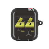 F1 AirPods Cases