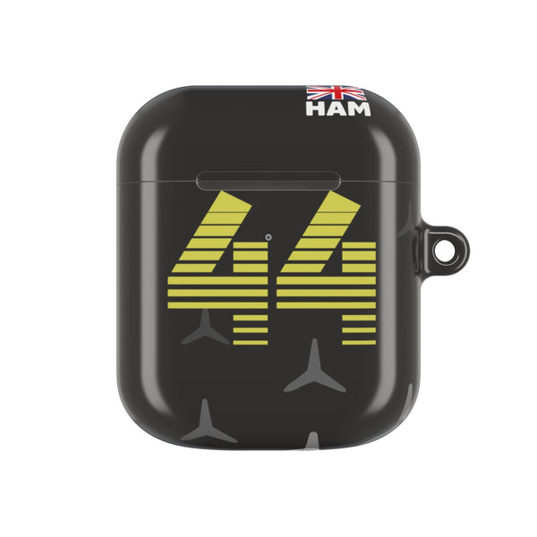 Hamilton - F1 AirPods case — AirPods 1