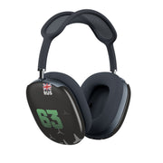 Russell - F1 AirPods Max Case 2