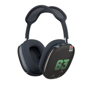 Russell - F1 AirPods Max Case 1
