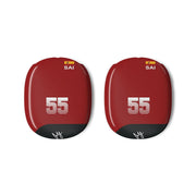 Sainz - F1 AirPods Max Case 3