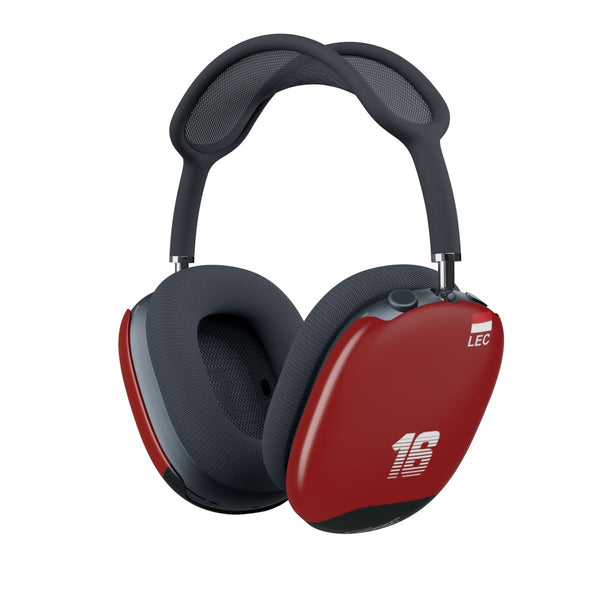 Leclerc - F1 AirPods Max Case