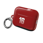 Leclerc - F1 AirPods Case 8