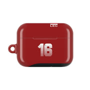 Leclerc - F1 AirPods Case 6
