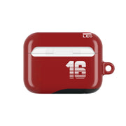 Leclerc - F1 AirPods Case 7
