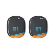 Piastri - F1 AirPods Max Case 3