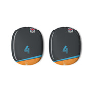 Norris - F1 AirPods Max Case 3