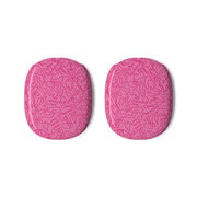 Track Outlines Pink AirPods Max Case 3