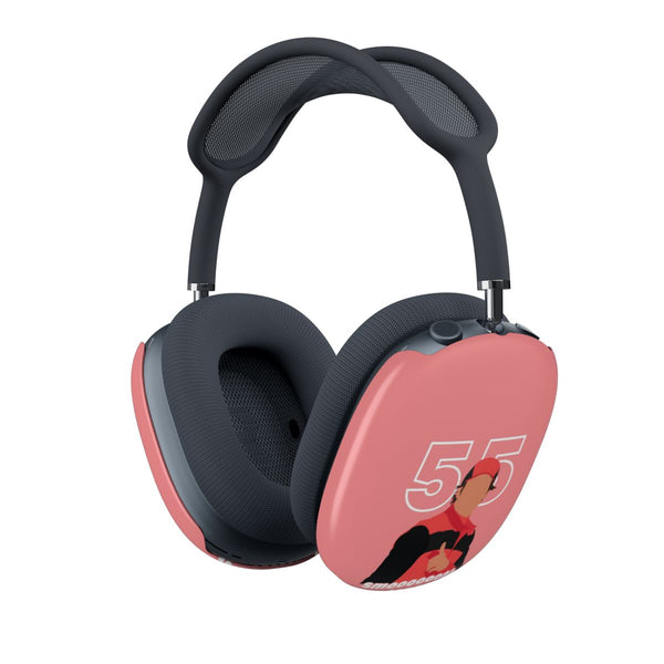 Smooth Operator AirPods Max Case