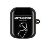 F1 AirPods Cases