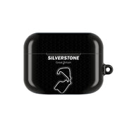 Silverstone Circuit AirPods Case 5