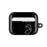 Silverstone Circuit AirPods Case 7