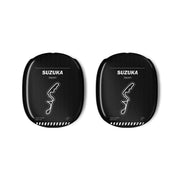 Suzuka Circuit AirPods Max Case 3