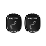 Monte Carlo Circuit AirPods Max Case 3