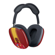 Hamilton In Red AirPods Max Case 2