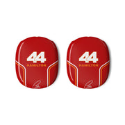 Stripes 44 Hamilton AirPods Max Case 3