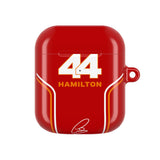 F1 AirPods Cases