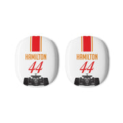 F1 Car Hamilton AirPods Max Case 3