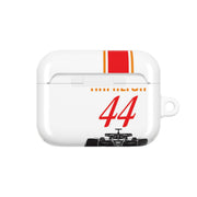 F1 Car Hamilton AirPods Case 7