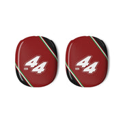 Dark Red Retro 44 AirPods Max Case 3