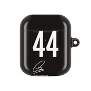 Hamilton Signature AirPods Case 2