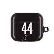 Hamilton Signature AirPods Case 3