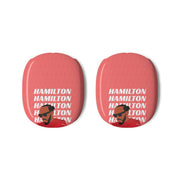 Hamilton 2025 AirPods Max Case 3