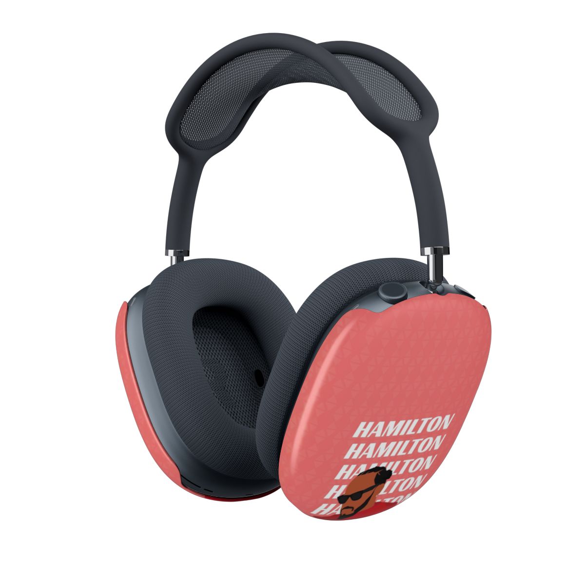 Hamilton 2025 AirPods Max Case
