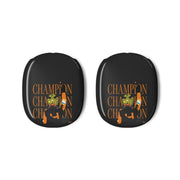 Lando Champion 2025 AirPods Max Case 3